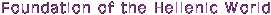 FHW